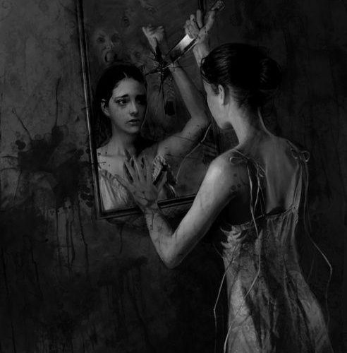 بمیرید پیش از آنکه بمیرید نفس کشی منیت کشی کشتن منیت