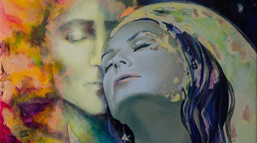 استفاده از فرافکنی آنیما و آنیموس برای رشد شخصی