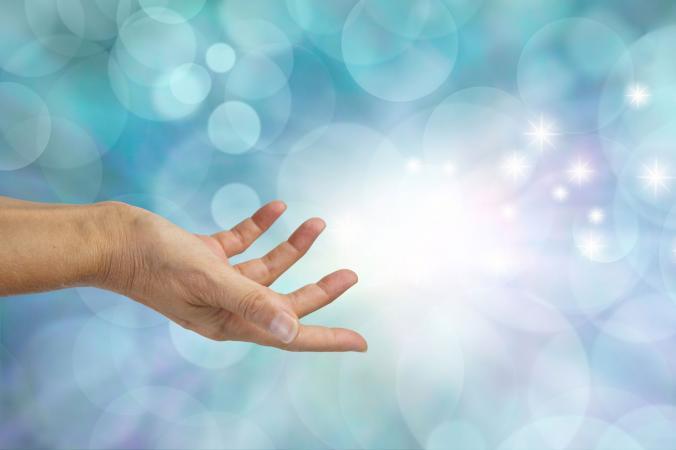 تعریفی از ریکی Reiki و چهار ویژگی آن