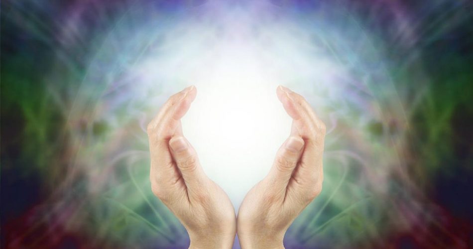 سرشت انرژی ریکی از زبان ویلیام لی رند نجمه عشقی همسویی آموزش