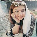 نجمه عشقی Najme Eshghi