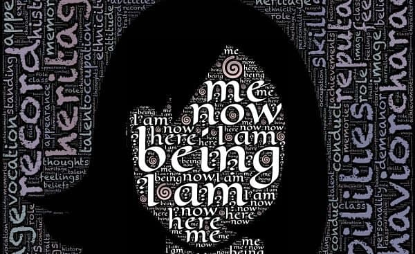 هویت من چیست؟ کیستم؟