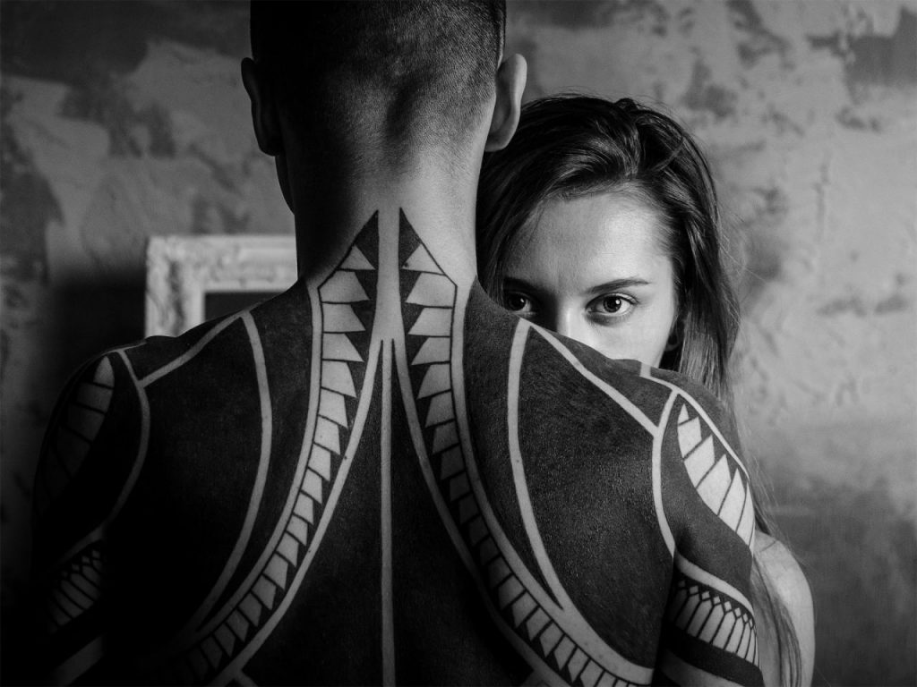 نجات زنانگی مساله آنیموس
