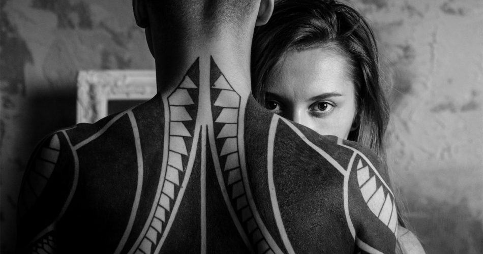 نجات زنانگی مساله آنیموس