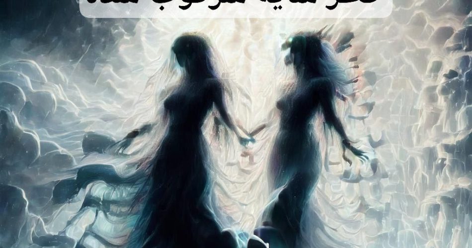 خطر سایه سرکوب شده - نجمه عشقی روانشناسی تحلیلی یونگ