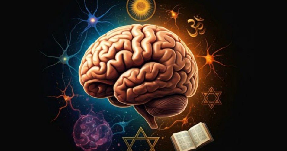 روانشناسی تکاملی و شناختی دین - نجمه عشقی - ترجمه