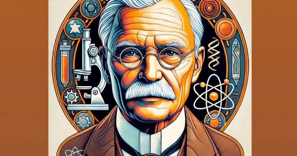 پدیدارشناسی فنومنولوژی کارل گوستاو یونگ